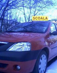 SCOALA DE SOFERI GALATI OFERTA SPECIALA 